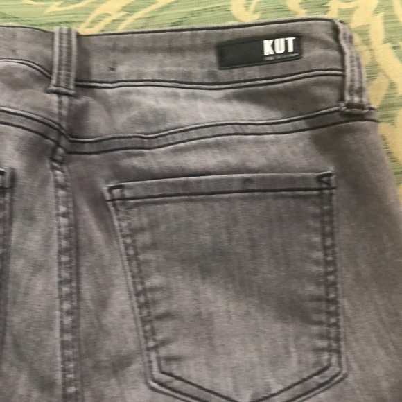 KUTjeans - Picture 4 of 4